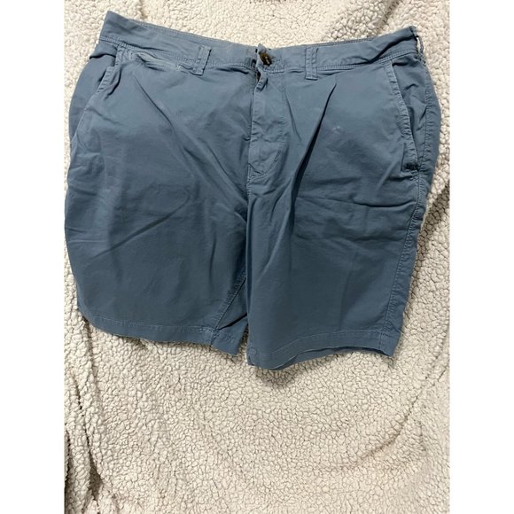 American Eagle Other - American Eagle Next Level Flex Mens Light Blue Shorts Size 34